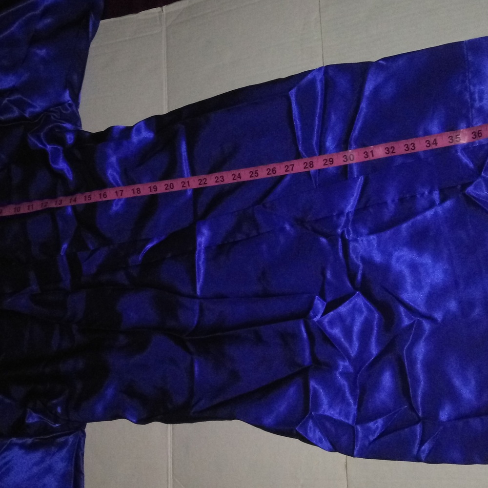 VANDEMERE WOMEN'S ROBE - Picture 11 of 12